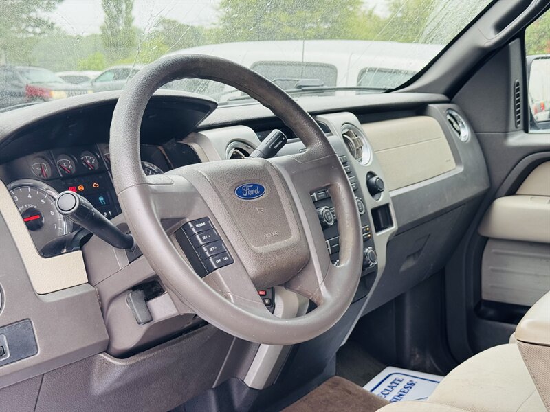 2009 Ford F-150 XL - Photo 11 - Grand Island, NE 68801