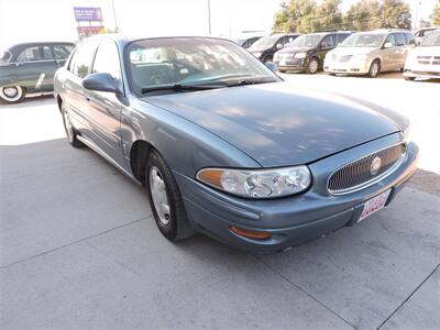 2000 Buick LeSabre Custom   - Photo 4 - Lexington, NE 68850