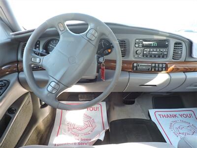 2000 Buick LeSabre Custom   - Photo 13 - Lexington, NE 68850