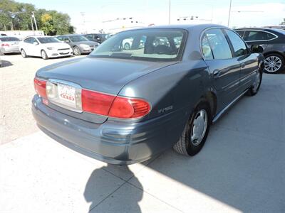 2000 Buick LeSabre Custom   - Photo 5 - Lexington, NE 68850