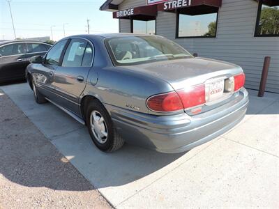 2000 Buick LeSabre Custom   - Photo 7 - Lexington, NE 68850