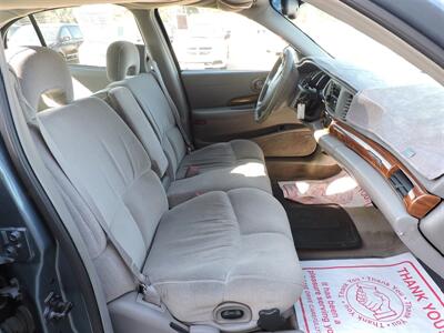 2000 Buick LeSabre Custom   - Photo 10 - Lexington, NE 68850