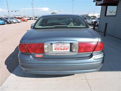 2000 Buick LeSabre Custom   - Photo 6 - Lexington, NE 68850