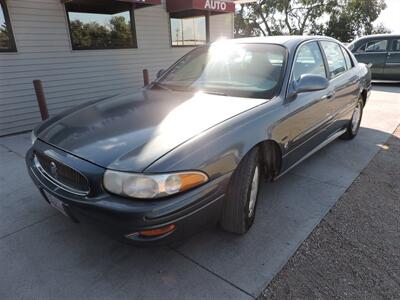 2000 Buick LeSabre Custom   - Photo 2 - Lexington, NE 68850
