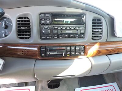 2000 Buick LeSabre Custom   - Photo 17 - Lexington, NE 68850