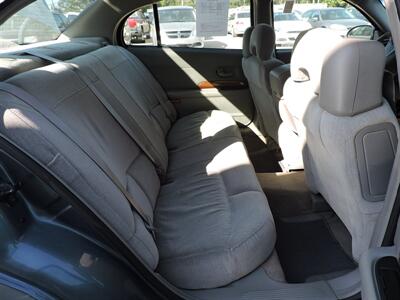 2000 Buick LeSabre Custom   - Photo 11 - Lexington, NE 68850