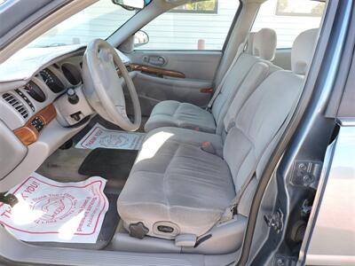 2000 Buick LeSabre Custom   - Photo 9 - Lexington, NE 68850