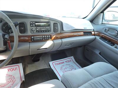 2000 Buick LeSabre Custom   - Photo 14 - Lexington, NE 68850