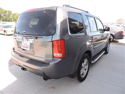2011 Honda Pilot EX-L   - Photo 5 - Lexington, NE 68850