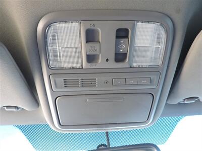2011 Honda Pilot EX-L   - Photo 22 - Lexington, NE 68850