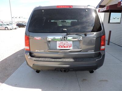 2011 Honda Pilot EX-L   - Photo 6 - Lexington, NE 68850