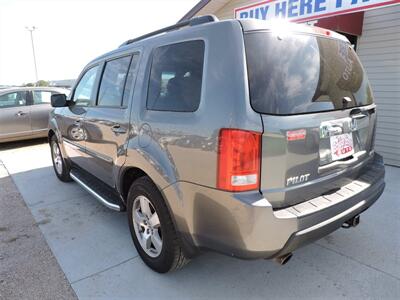 2011 Honda Pilot EX-L   - Photo 7 - Lexington, NE 68850