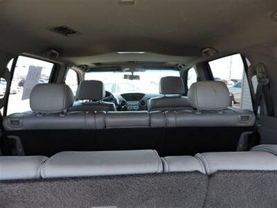 2011 Honda Pilot EX-L   - Photo 14 - Lexington, NE 68850