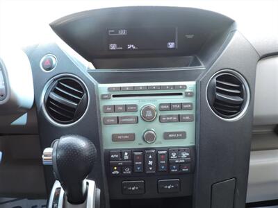 2011 Honda Pilot EX-L   - Photo 20 - Lexington, NE 68850