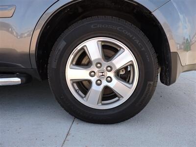 2011 Honda Pilot EX-L   - Photo 8 - Lexington, NE 68850