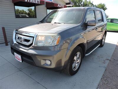 2011 Honda Pilot EX-L   - Photo 2 - Lexington, NE 68850