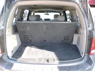 2011 Honda Pilot EX-L   - Photo 13 - Lexington, NE 68850