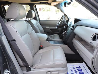 2011 Honda Pilot EX-L   - Photo 17 - Lexington, NE 68850