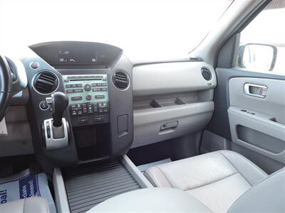 2011 Honda Pilot EX-L   - Photo 11 - Lexington, NE 68850