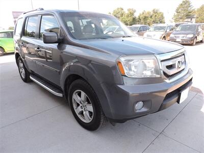 2011 Honda Pilot EX-L   - Photo 4 - Lexington, NE 68850