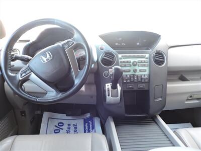 2011 Honda Pilot EX-L   - Photo 10 - Lexington, NE 68850