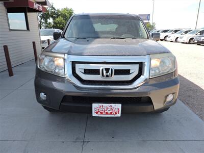 2011 Honda Pilot EX-L   - Photo 3 - Lexington, NE 68850