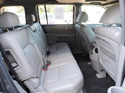 2011 Honda Pilot EX-L   - Photo 16 - Lexington, NE 68850