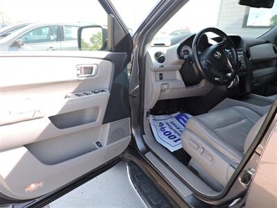2011 Honda Pilot EX-L   - Photo 18 - Lexington, NE 68850