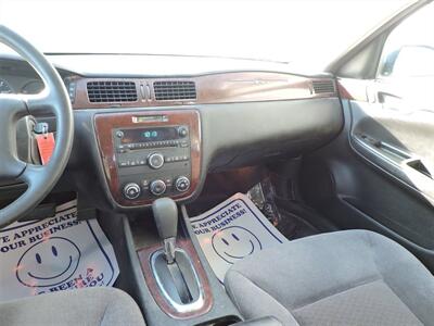 2008 Chevrolet Impala LS   - Photo 11 - Grand Island, NE 68801