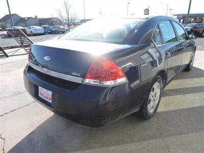 2008 Chevrolet Impala LS   - Photo 5 - Grand Island, NE 68801