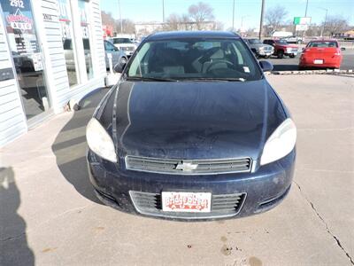 2008 Chevrolet Impala LS   - Photo 3 - Grand Island, NE 68801