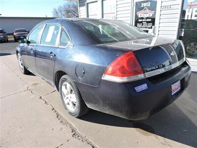 2008 Chevrolet Impala LS   - Photo 7 - Grand Island, NE 68801