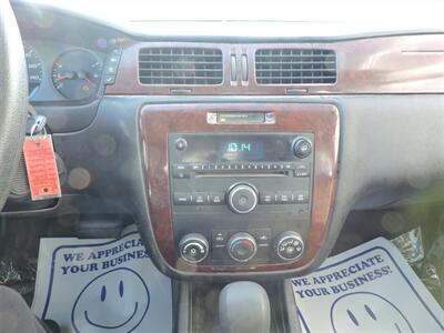 2008 Chevrolet Impala LS   - Photo 16 - Grand Island, NE 68801