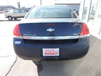 2008 Chevrolet Impala LS   - Photo 6 - Grand Island, NE 68801