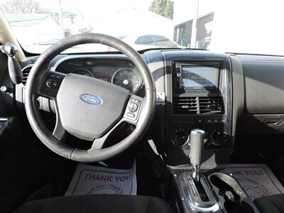 2010 Ford Explorer XLT - Photo 14 - Kearney, NE 68847