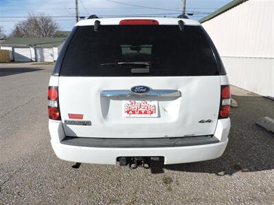 2010 Ford Explorer XLT - Photo 6 - Kearney, NE 68847
