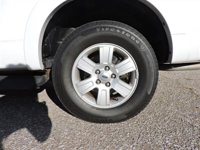 2010 Ford Explorer XLT - Photo 8 - Kearney, NE 68847