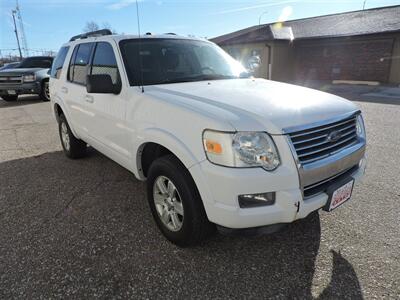 2010 Ford Explorer XLT - Photo 4 - Kearney, NE 68847