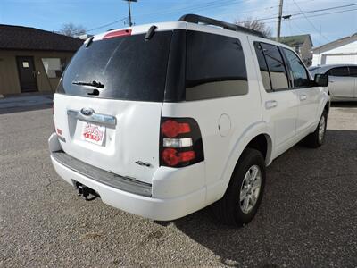 2010 Ford Explorer XLT - Photo 5 - Kearney, NE 68847