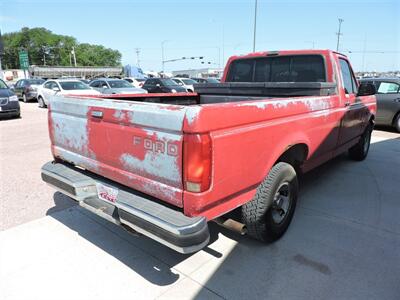 1993 Ford F-150 XLT   - Photo 5 - Lexington, NE 68850
