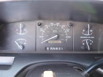 1993 Ford F-150 XLT   - Photo 12 - Lexington, NE 68850