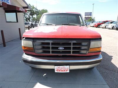 1993 Ford F-150 XLT   - Photo 3 - Lexington, NE 68850