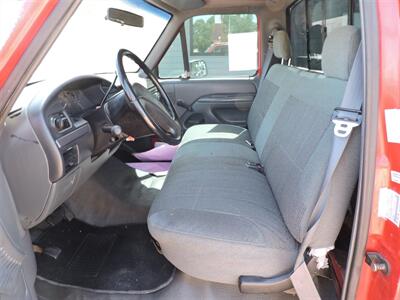 1993 Ford F-150 XLT   - Photo 9 - Lexington, NE 68850