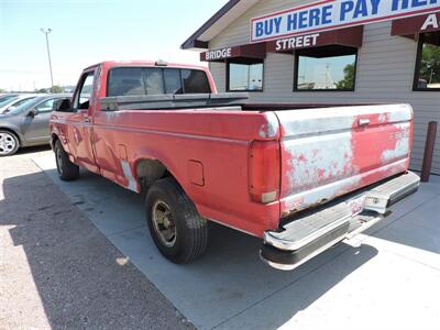 1993 Ford F-150 XLT   - Photo 7 - Lexington, NE 68850