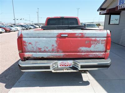 1993 Ford F-150 XLT   - Photo 6 - Lexington, NE 68850