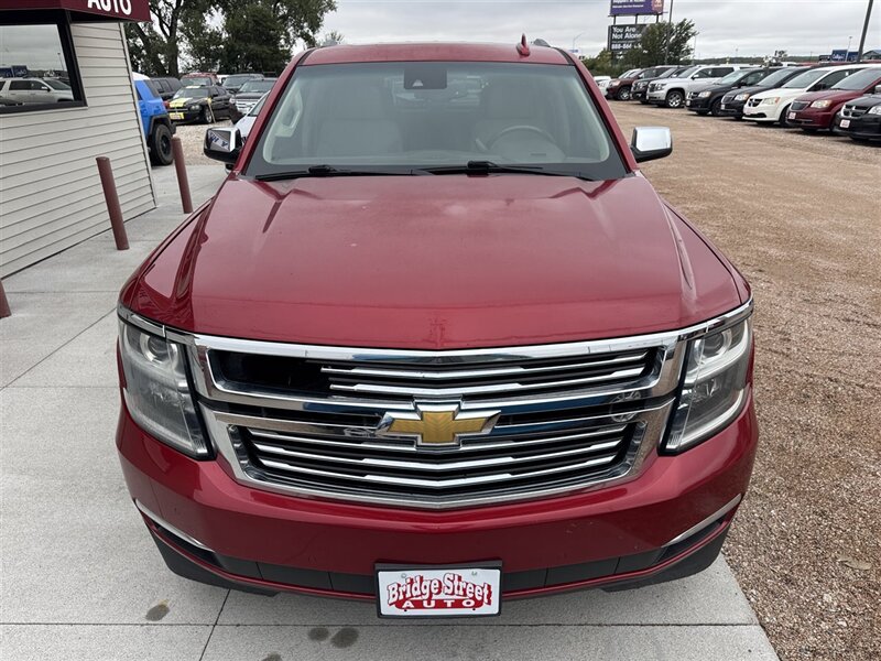 2015 Chevrolet Suburban LTZ - Photo 4 - Lexington, NE 68850