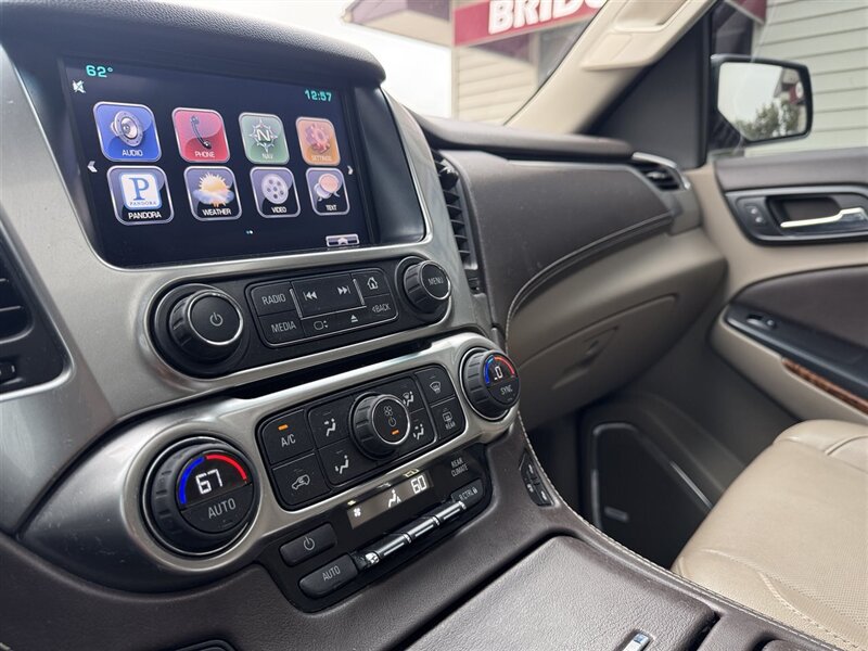 2015 Chevrolet Suburban LTZ - Photo 22 - Lexington, NE 68850