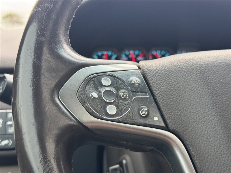 2015 Chevrolet Suburban LTZ - Photo 12 - Lexington, NE 68850