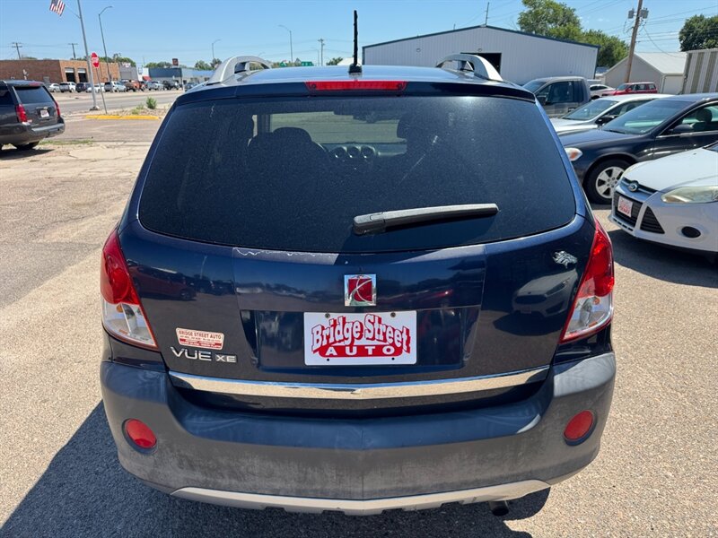 2009 Saturn Vue XE - Photo 7 - North Platte, NE 69101