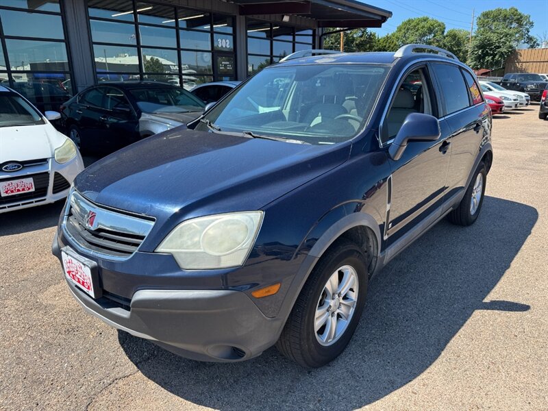 2009 Saturn Vue XE - Photo 5 - North Platte, NE 69101
